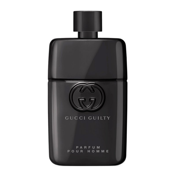 Guilty Parfum Pour Homme