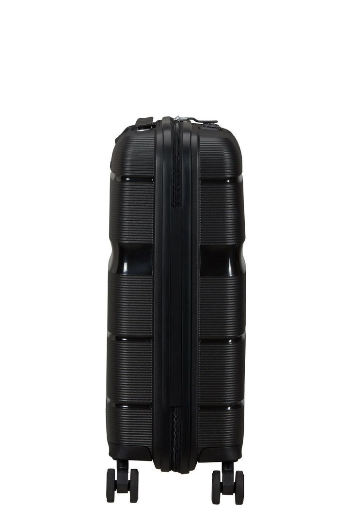 Linex Spinner - Vivid Black