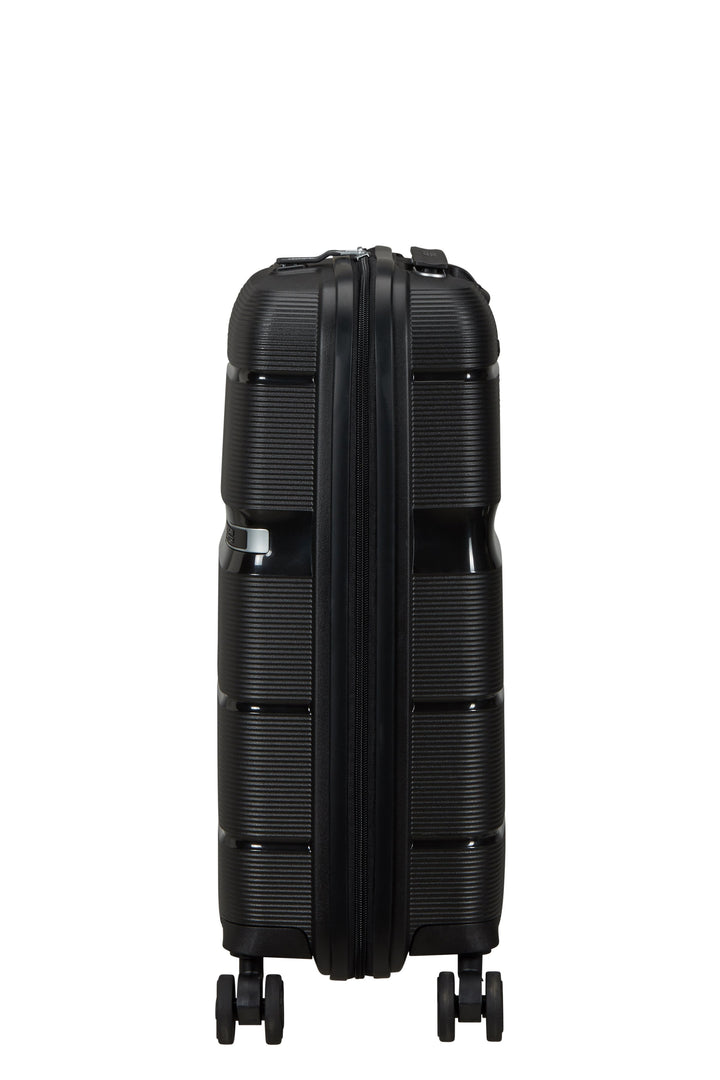 Linex Spinner - Vivid Black