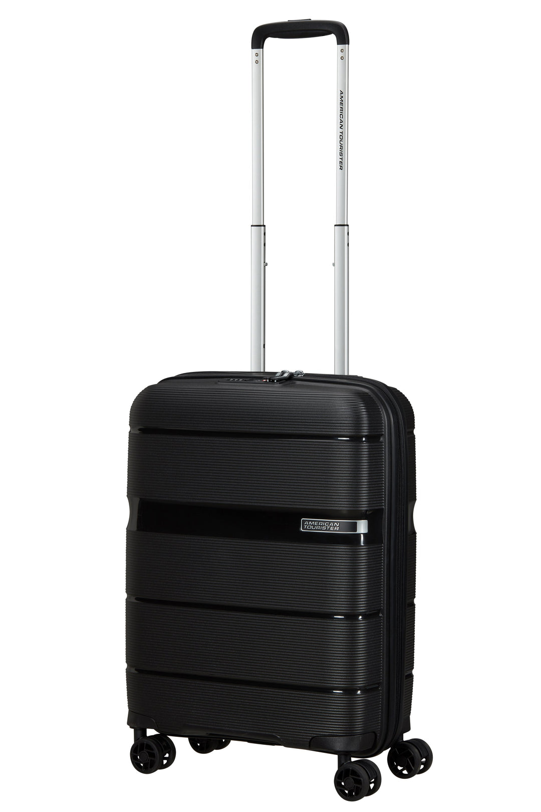 Linex Spinner - Vivid Black