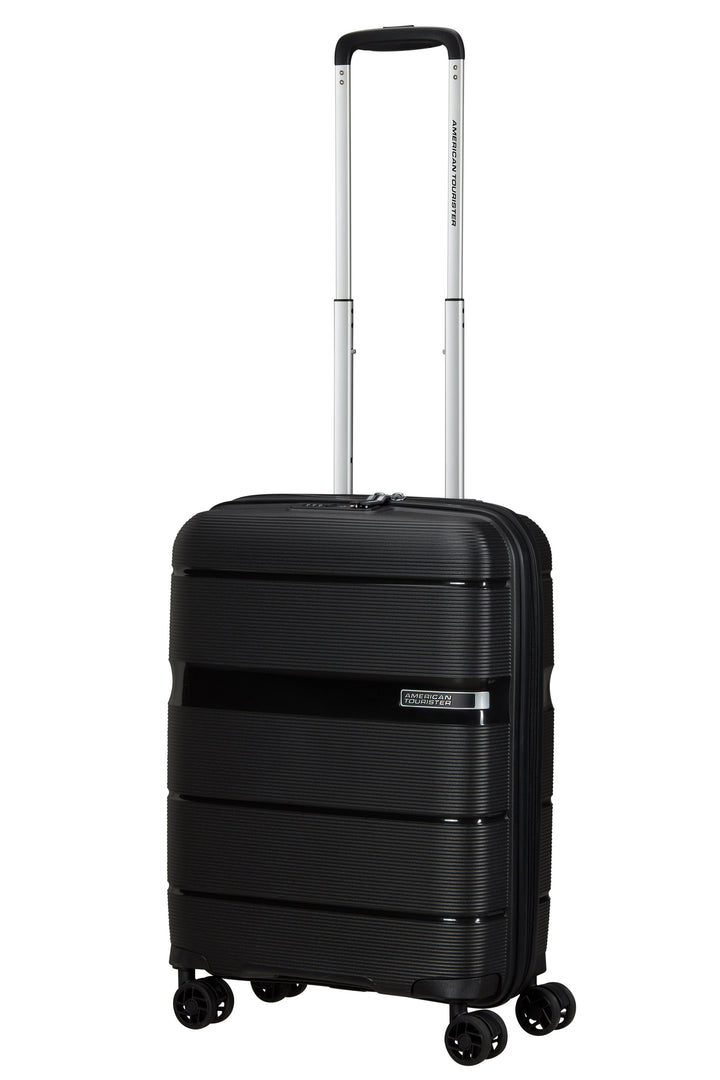 Linex Spinner - Vivid Black