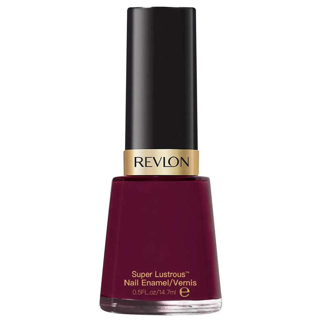 Superlustrous Nail Enamel