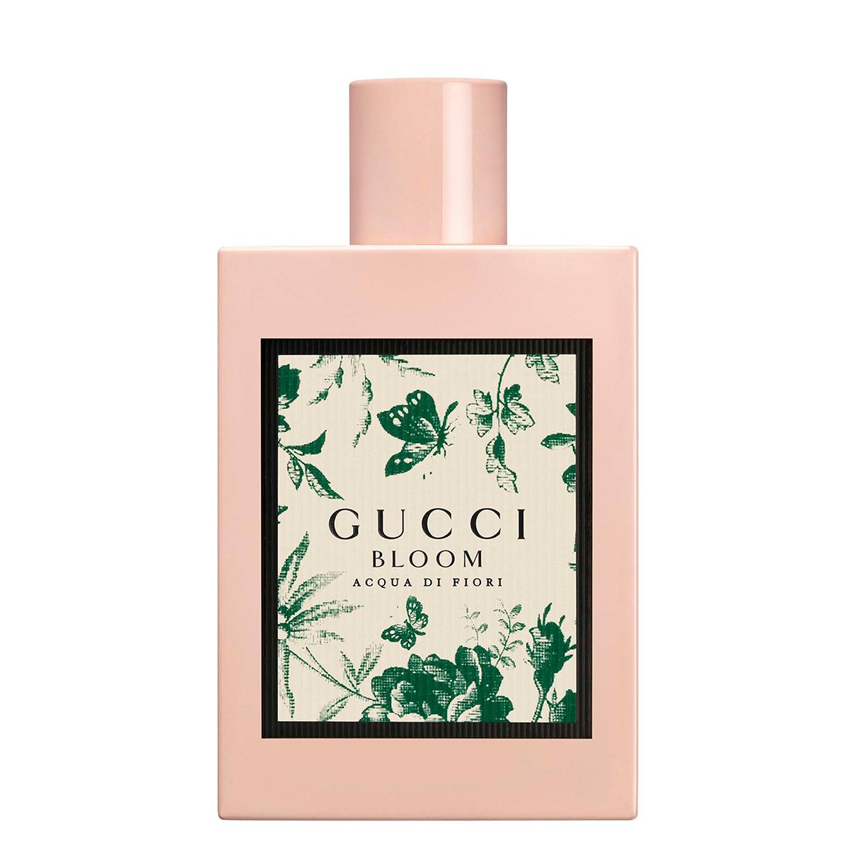 GUCCI BLOOM ACQUA DI FIORI オードトワレ 100ml Ladies Bloom Acqua Di Fiori Eau de Toilette – Edgars