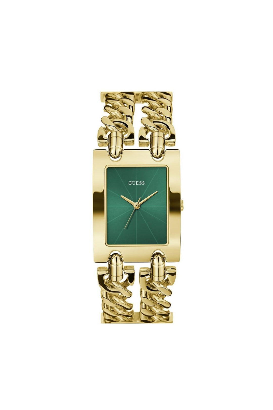 Mod Heavy Metal Watch - Gold