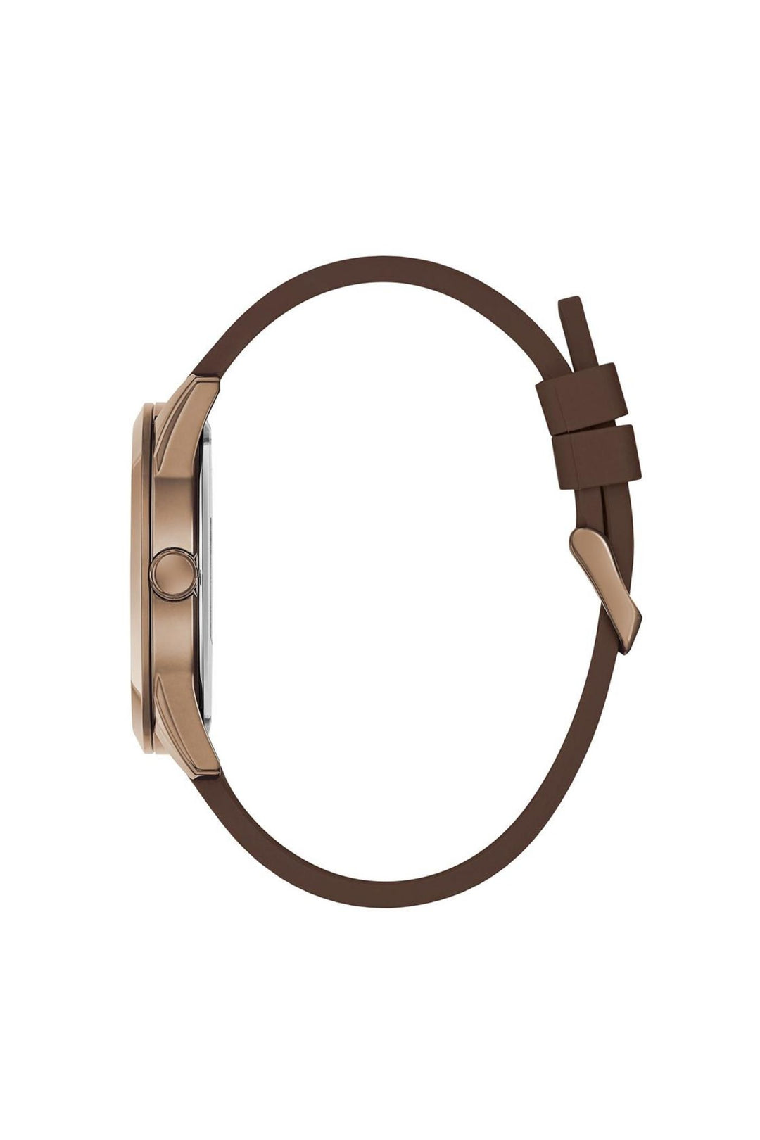 Elliot Analogue Watch - Rose Gold