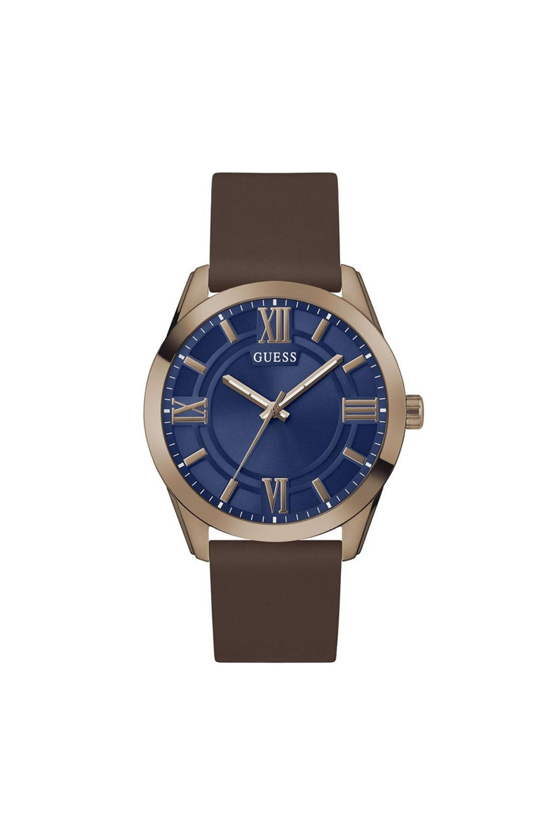 Elliot Analogue Watch - Rose Gold