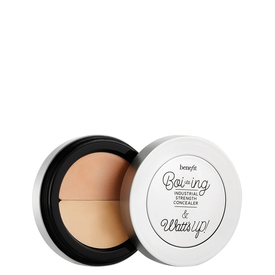 Boi-ing & Watt's up! Duo