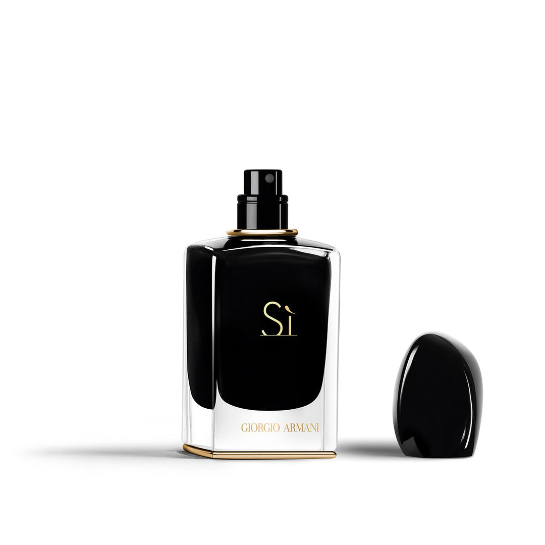 Armani - Si Intense Eau de Parfum Spray