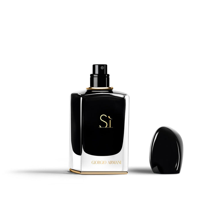 Armani - Si Intense Eau de Parfum Spray