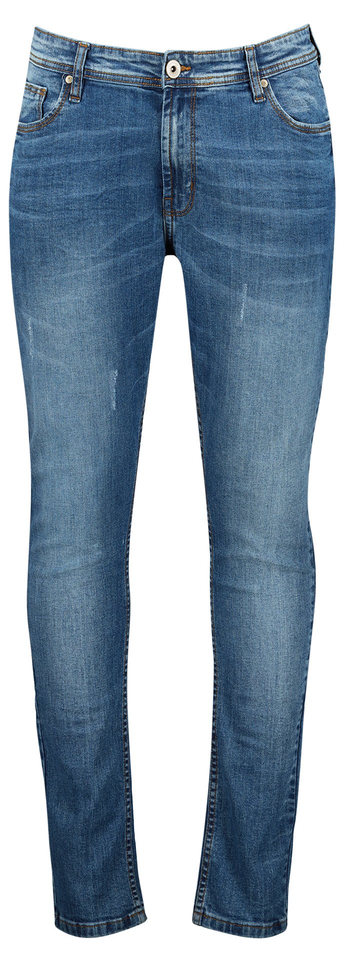Basic Slim Jeans