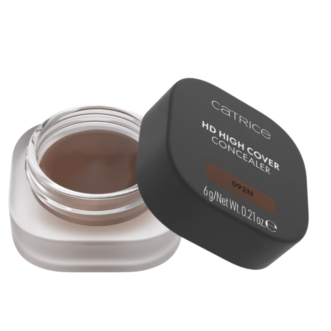 HD High Cover Concealer