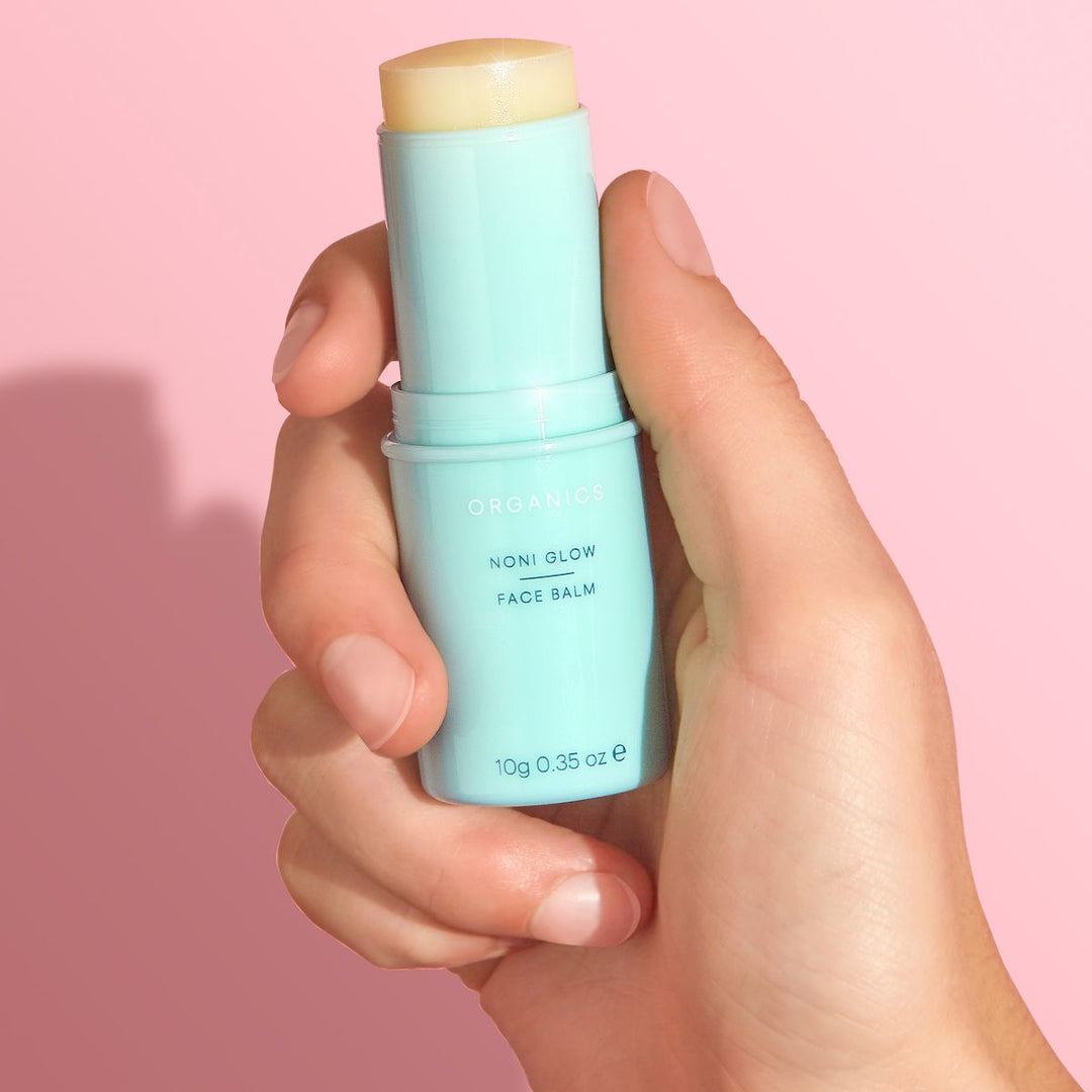 Noni Glow Face Balm10g
