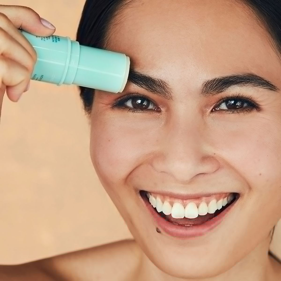 Noni Glow Face Balm10g