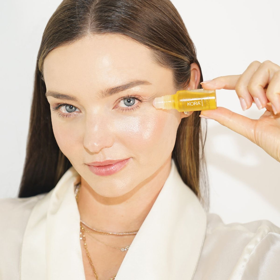 Noni Radiant Eye Oil 10ml