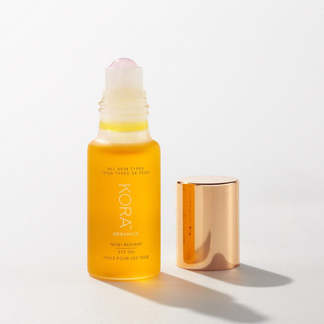 Noni Radiant Eye Oil 10ml