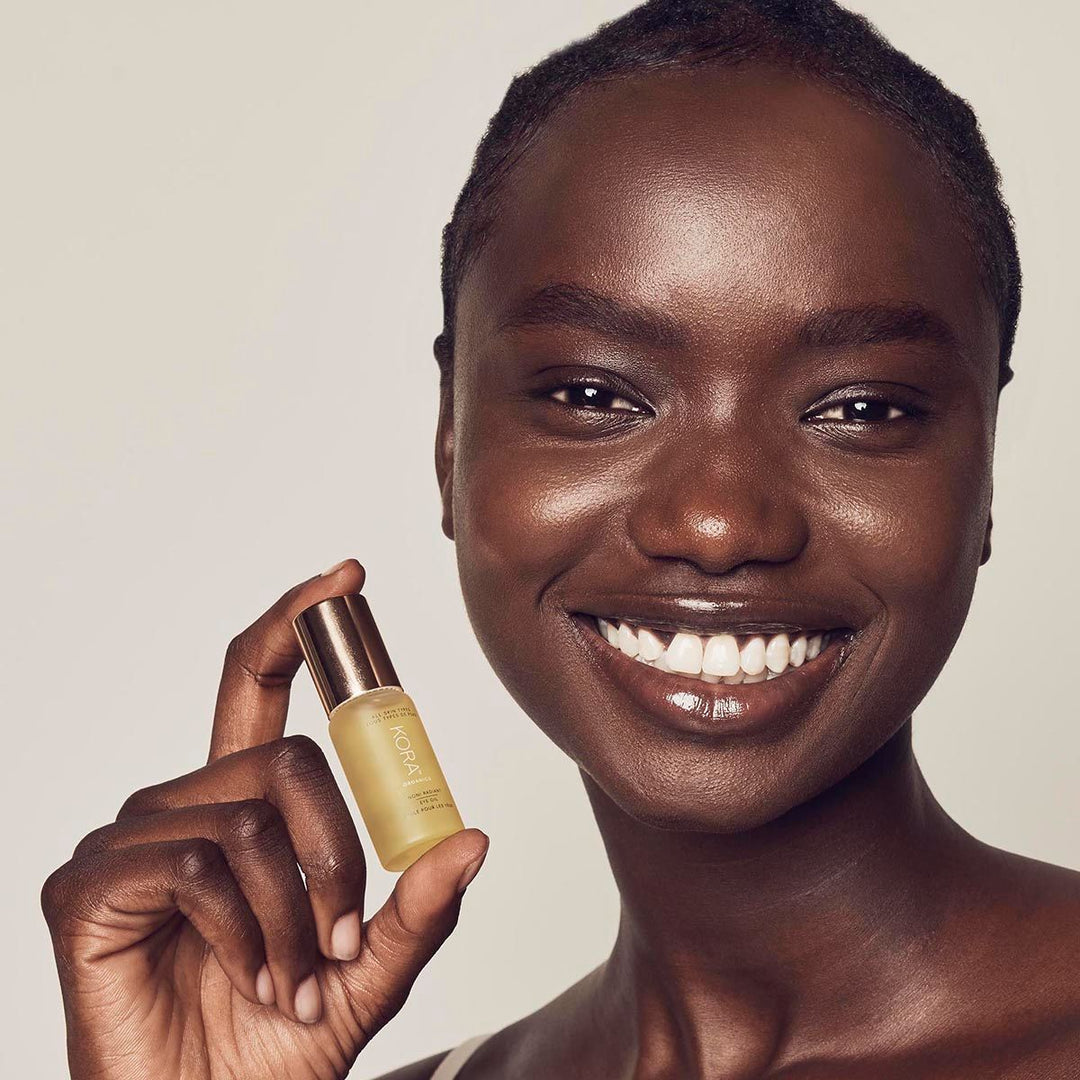 Noni Radiant Eye Oil 10ml