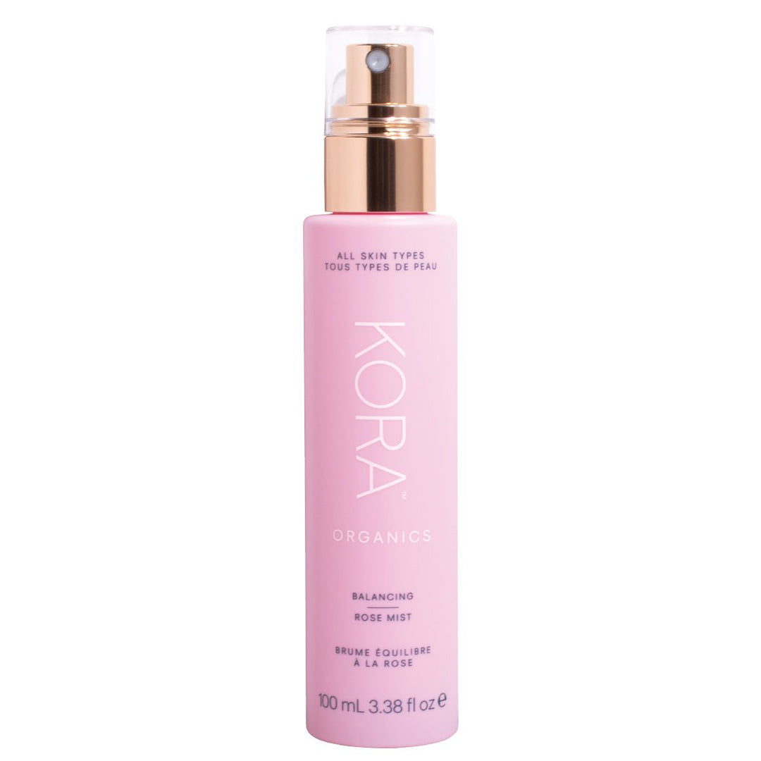 Balancing Rose Mist 100ml