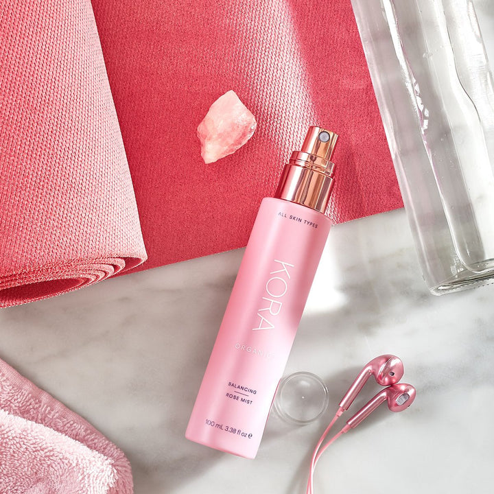 Balancing Rose Mist 100ml