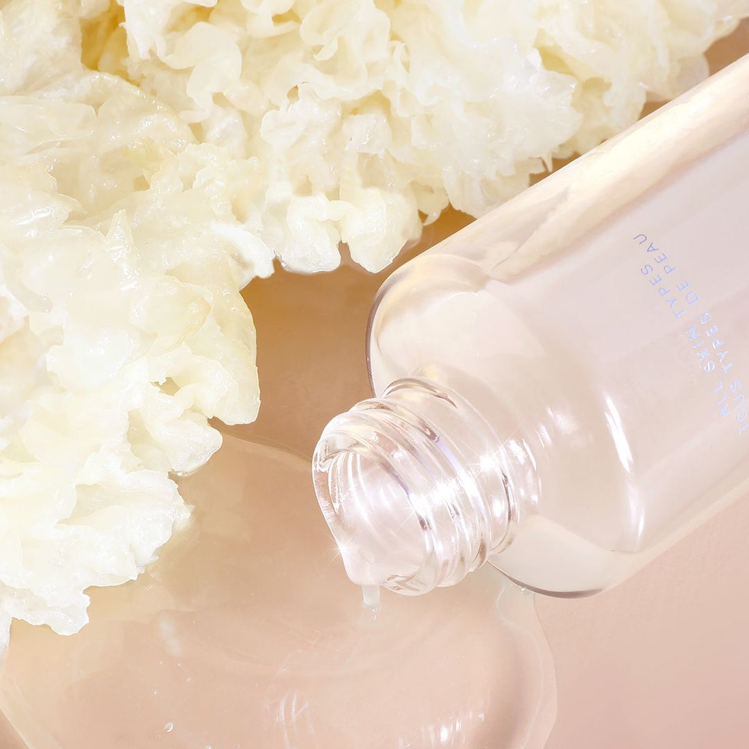 Milky Mushroom Gentle Cleansing Oil 150ml