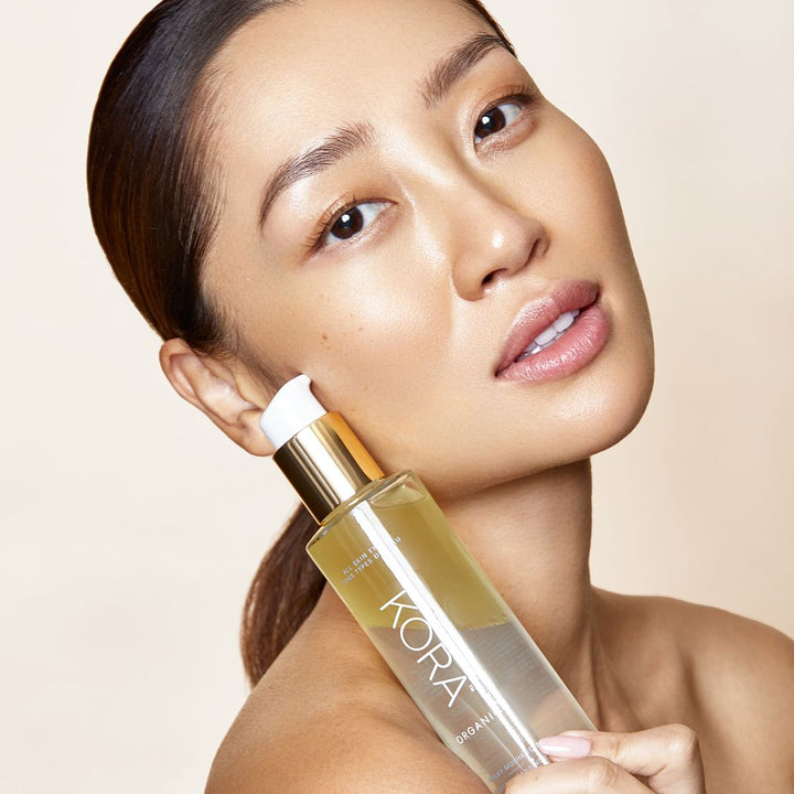 Milky Mushroom Gentle Cleansing Oil 150ml