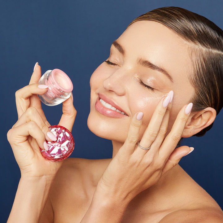 Berry Bright Vitamin C Eye Cream - Jar with Pod 15ml