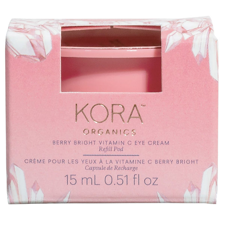Berry Bright Vitamin C Eye Cream - Refill Pod 15ml