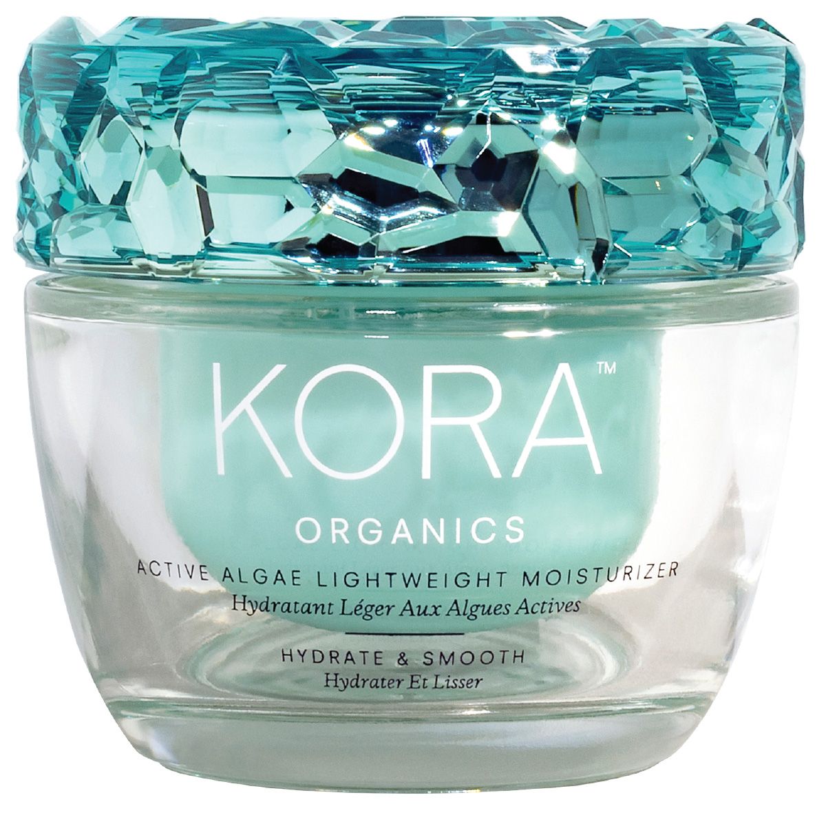 Active Algae Lightweight Moisturizer - Jar with Pod 50ml – Edgars