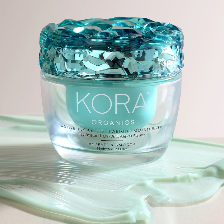 Active Algae Lightweight Moisturizer - Jar with Pod 50ml