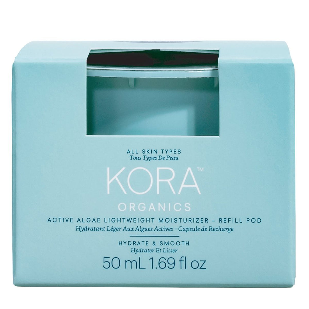 Active Algae Lightweight Moisturizer - Refill Pod 50ml