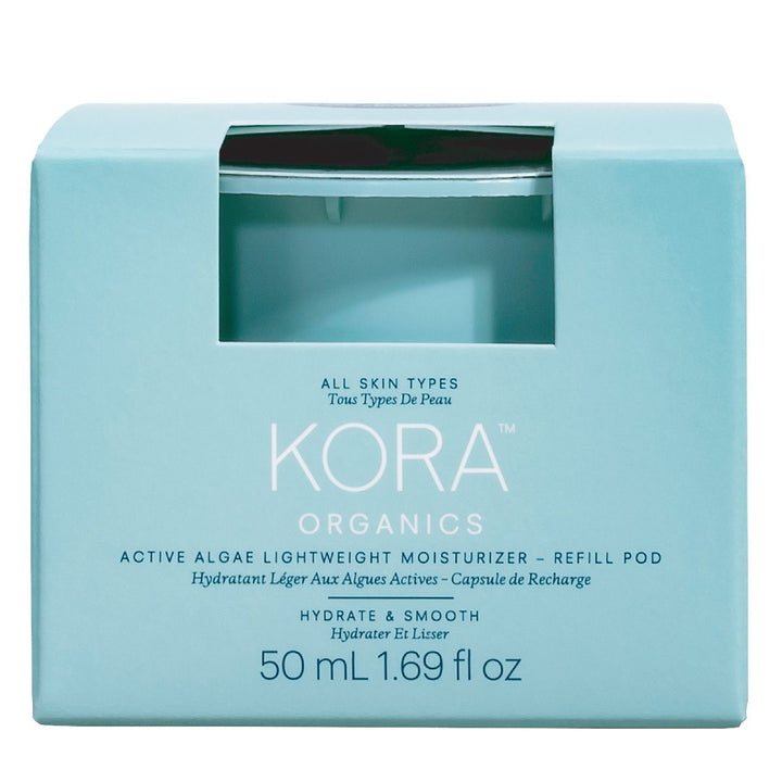 Active Algae Lightweight Moisturizer - Refill Pod 50ml