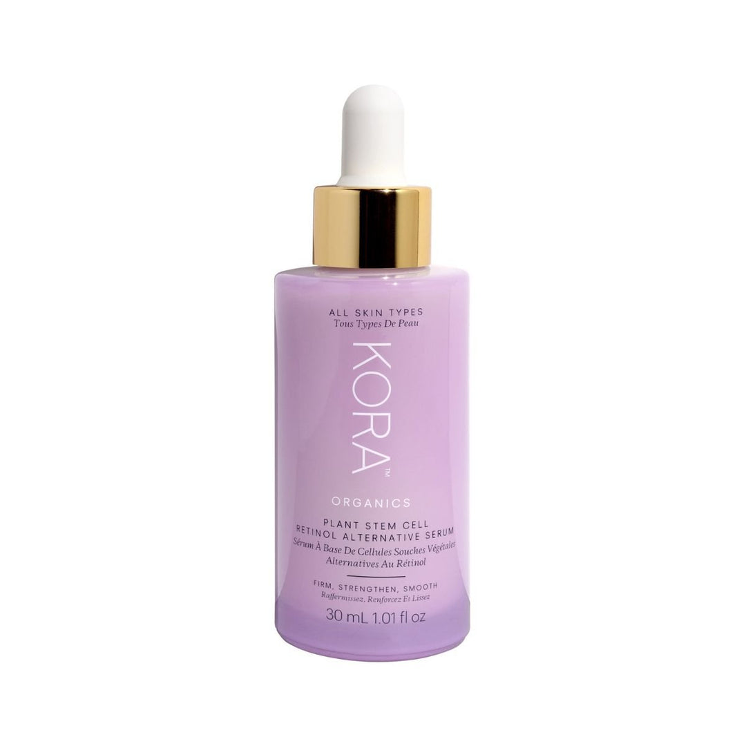 Kora Plant Stem Cell Serum