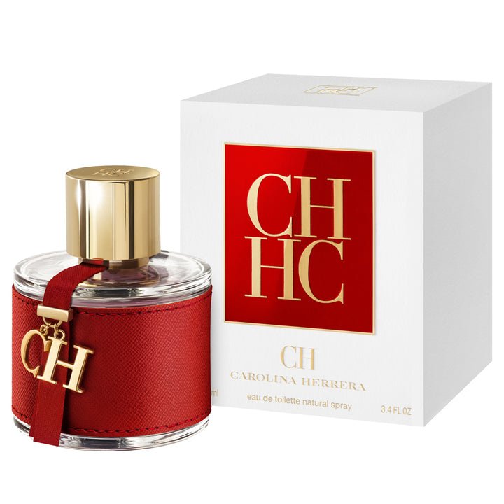 CH Eau de Toilette