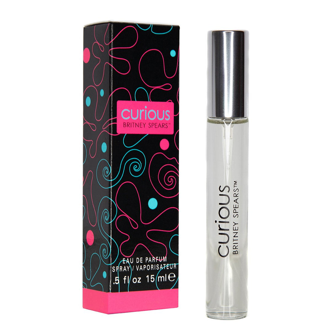 Curious Eau de Parfum Spray