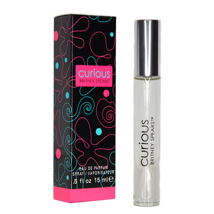 Curious Eau de Parfum Spray