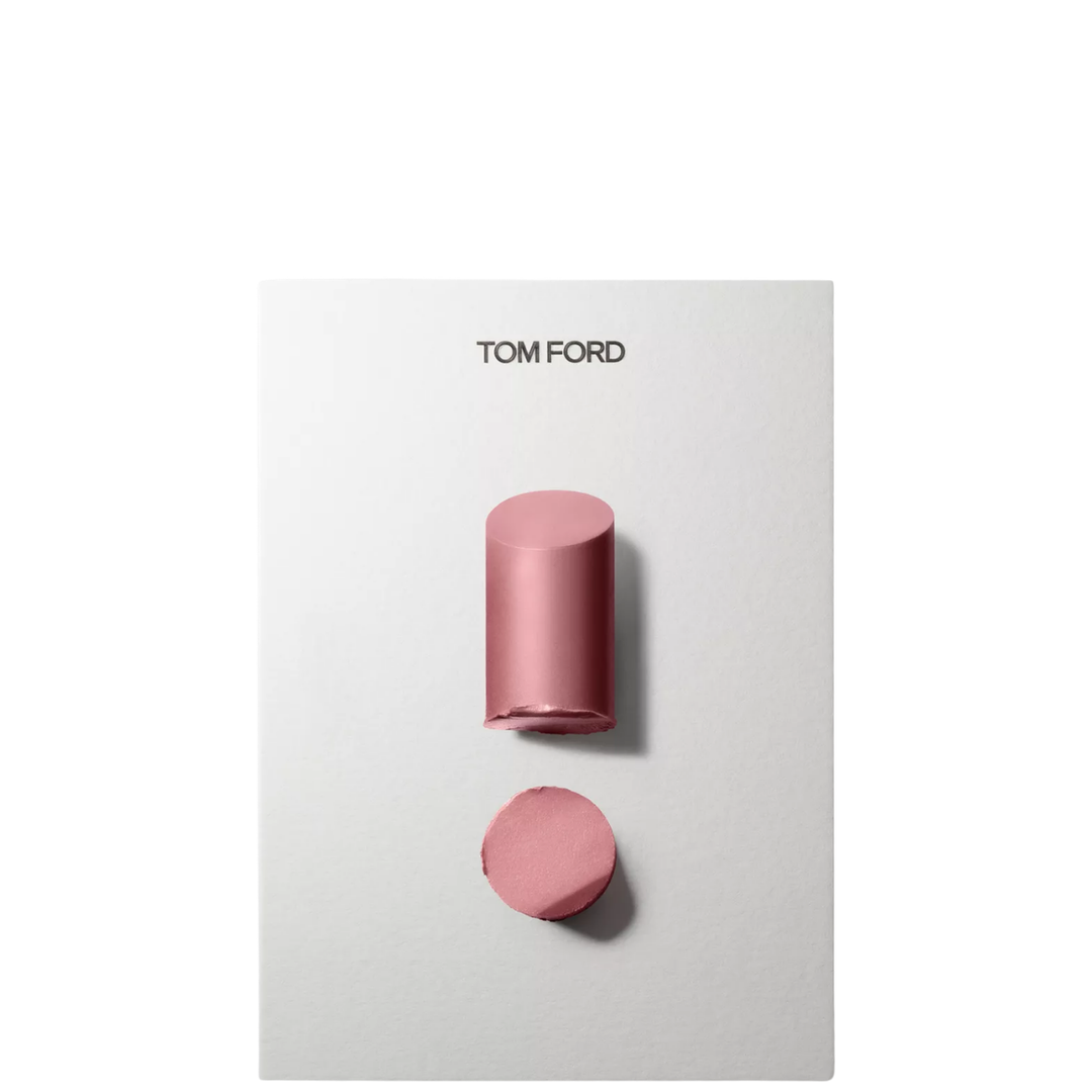Lip Colour Satin Matte
