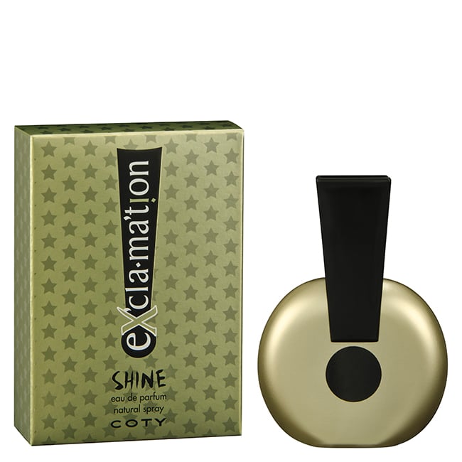 Shine Eau de Parfum
