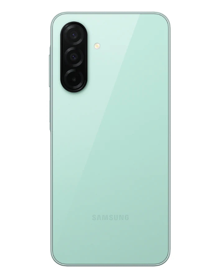 Galaxy A26 Dual Sim Box Deal Cellphone - Green