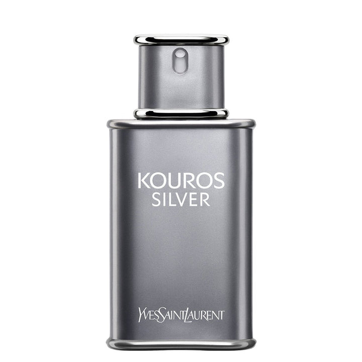 Kouros Silver Eau de Toilette