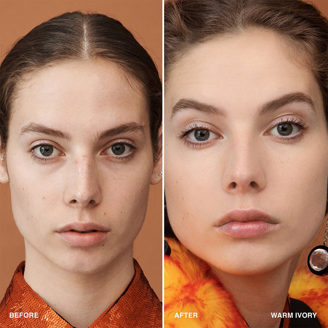 Skin Long Wear Fluid Powder Foundation SPF 20