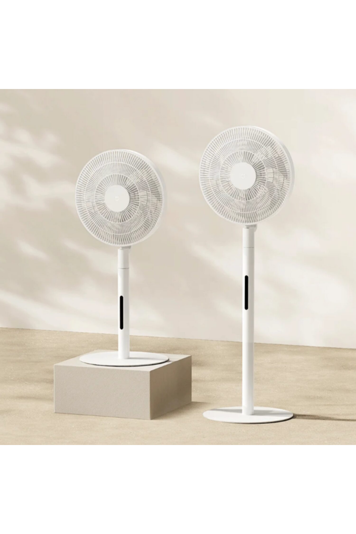 Mijia Smart Standing Fan Pro