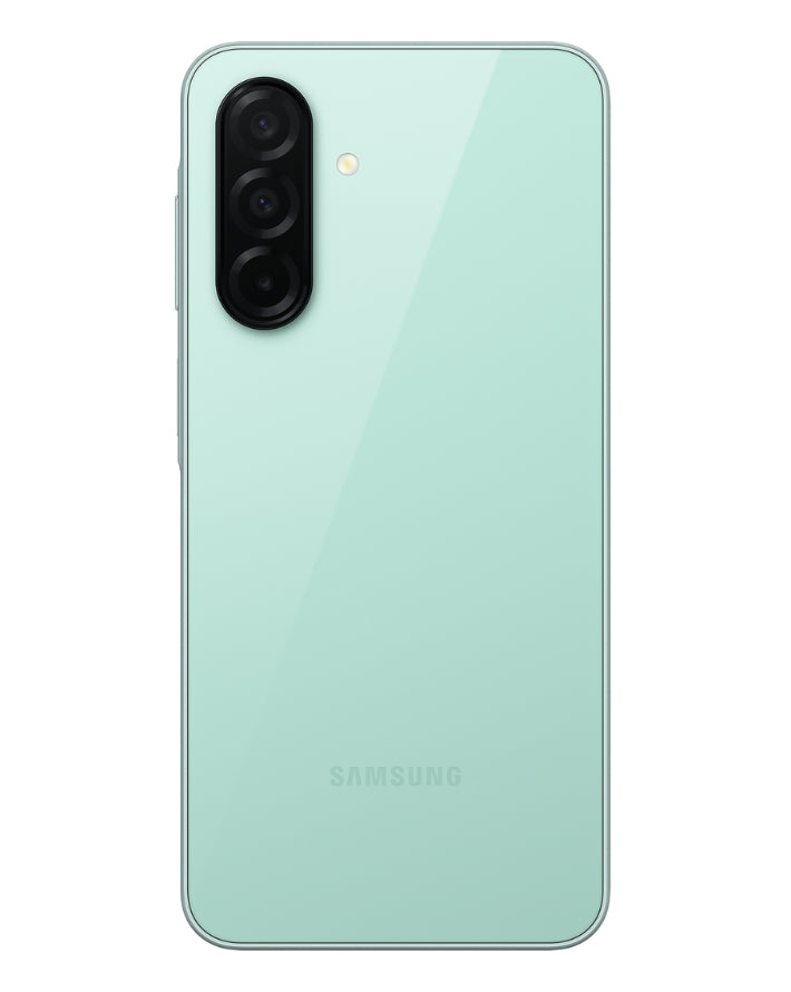 Galaxy A26 128GB 5G Light Green Cellphone