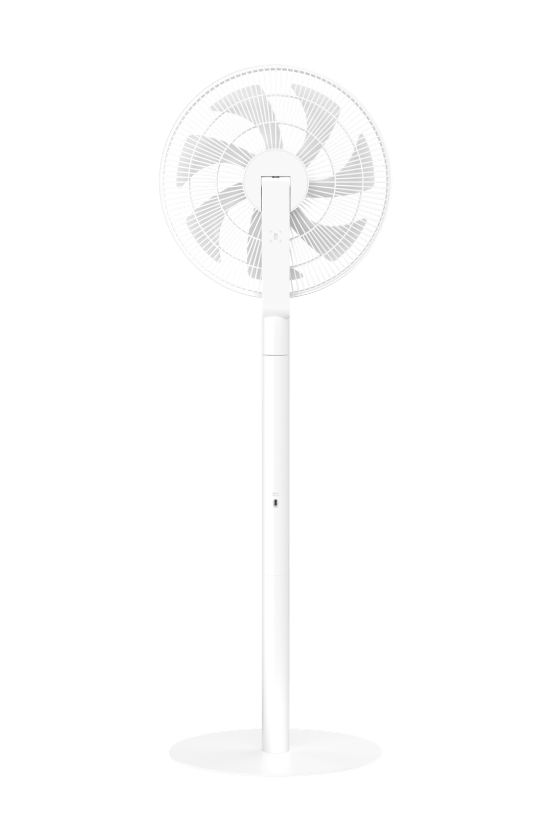 Mijia Smart Standing Fan Pro