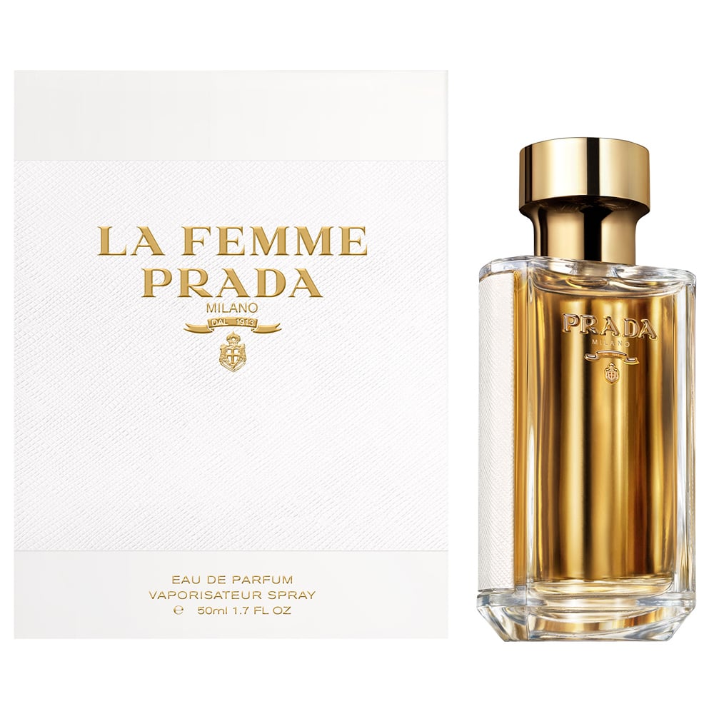 La Femme Prada Eau de Parfum