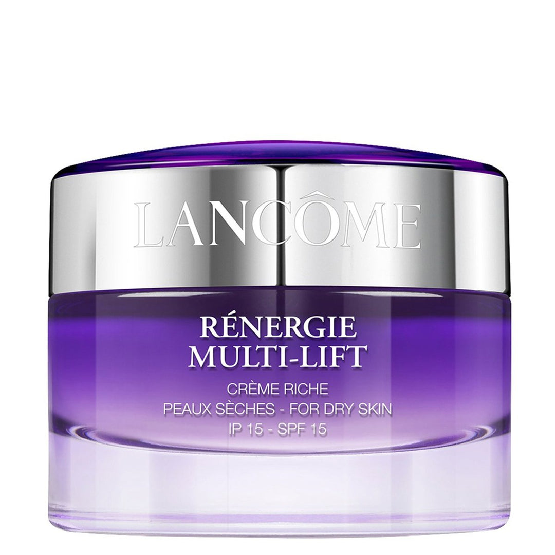Renergie Multi-Lift Day Cream Riche (Rich Cream)