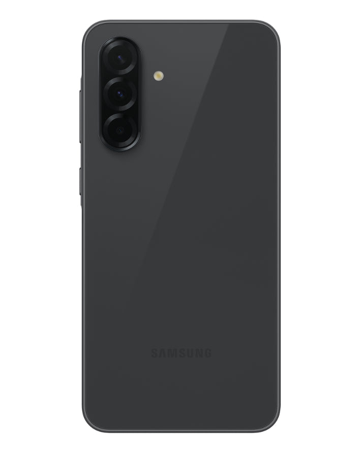 Galaxy A36 5G Dual Sim Black Cellphone