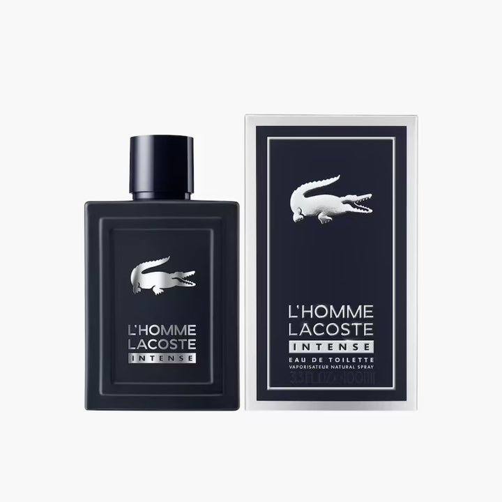 L'Homme Intense Eau de Toilette