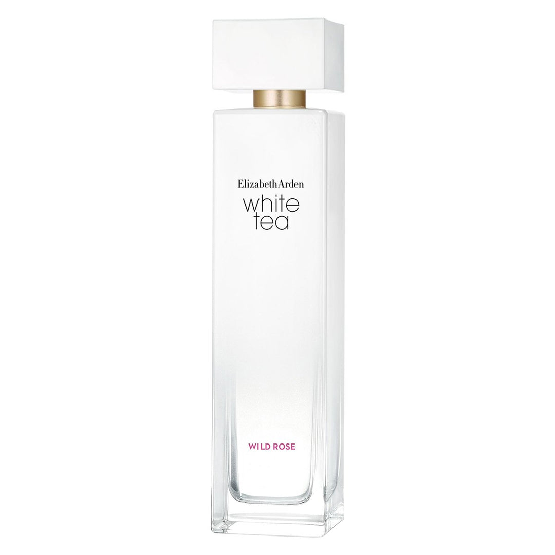 White Tea Wild Rose Eau de Toilette