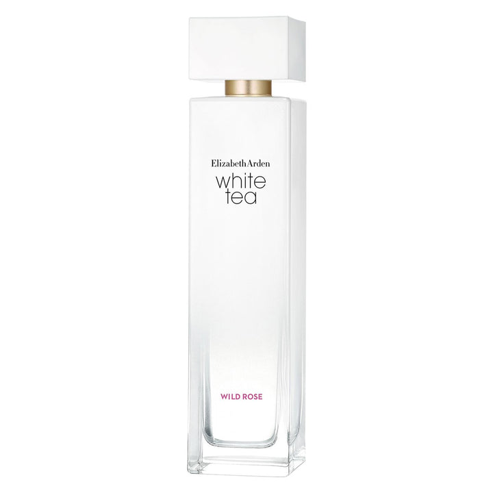 White Tea Wild Rose Eau de Toilette