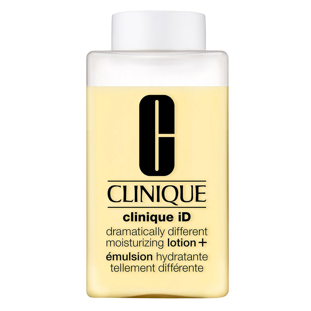 Dramatically Different Moisturizing Lotion - Base