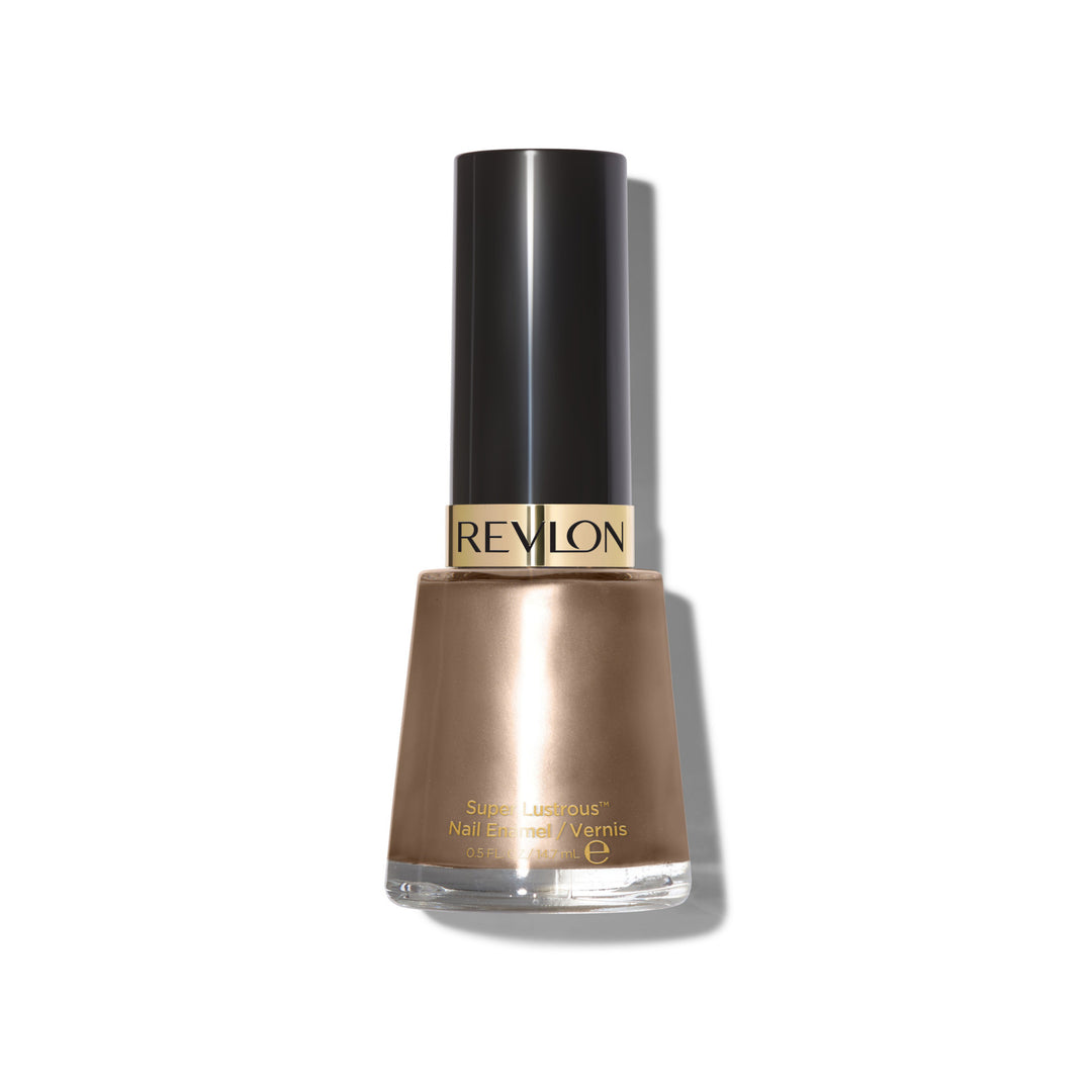 Superlustrous Nail Enamel